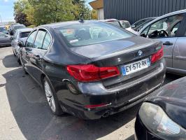 bmw serie 5 g30 phase 1